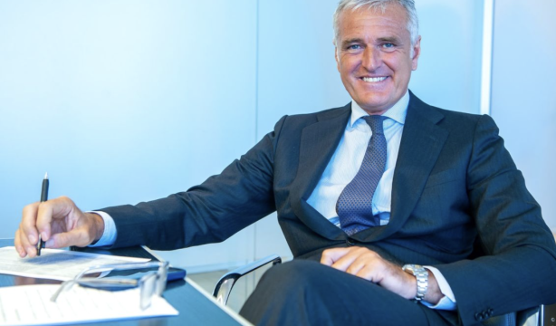 Gonzalo Sánchez, reelegido presidente de PwC hasta 2031
