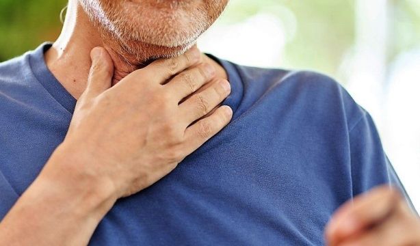 Disfagia: las señales de alerta que indican que la dificultad para tragar no es normal (Fuente: Europa Press) Disfagia: las señales de alerta que indican que la dificultad para tragar no es normal (Fuente: Europa Press)