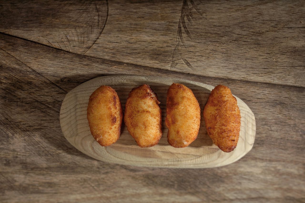 Croquetas