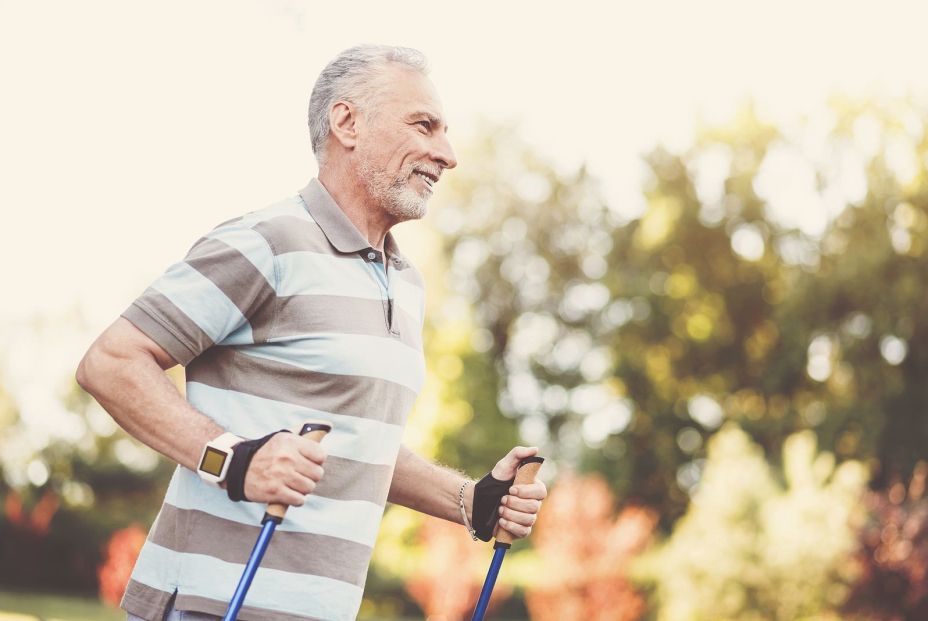 La Fisioterapia, la clave para prepararse antes del deporte en verano (Fuente: BigStock) La Fisioterapia, la clave para prepararse antes del deporte en verano (Fuente: BigStock)