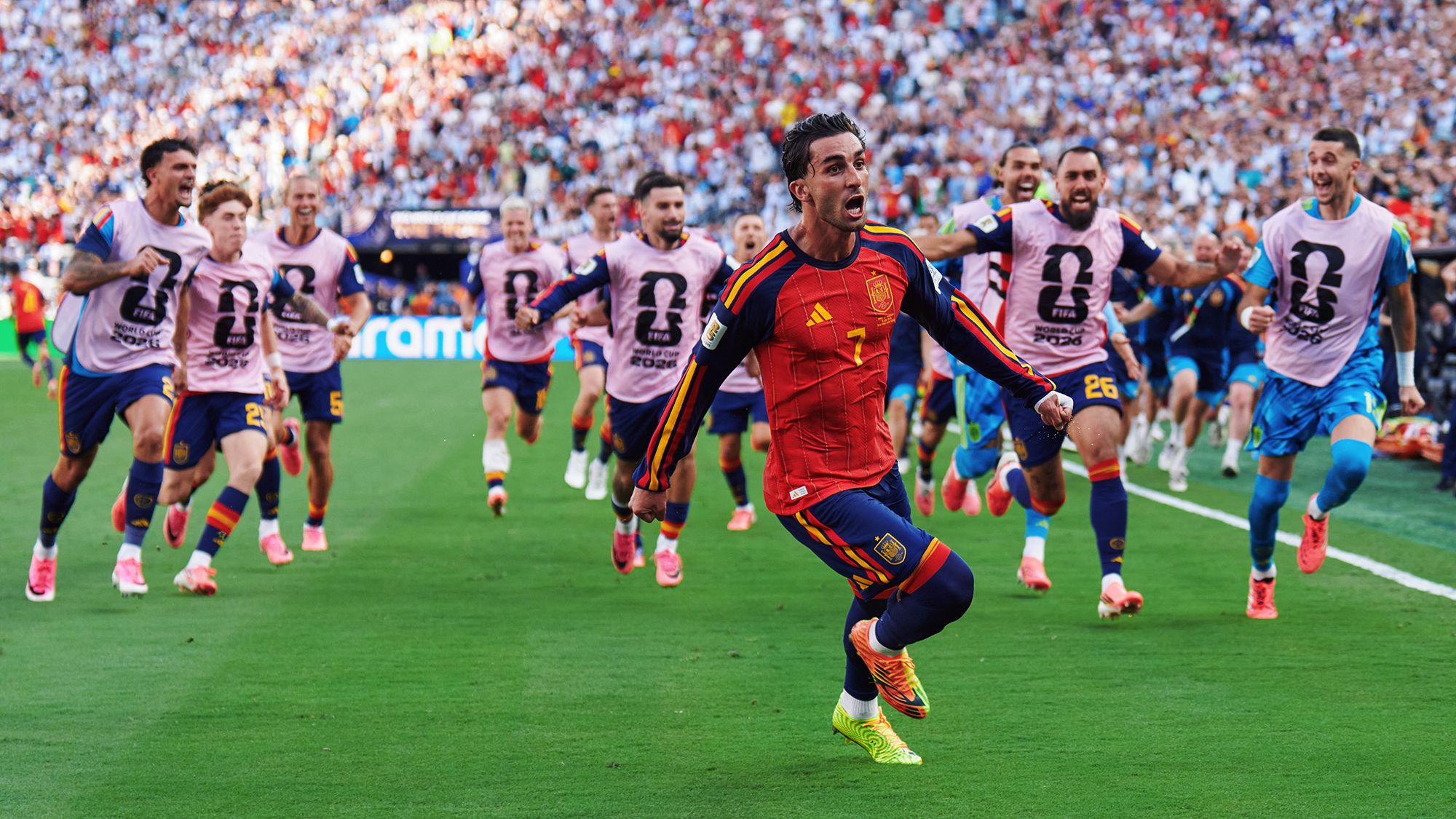 Ferran Final Mundial 2026 Ferran Final Mundial 2026