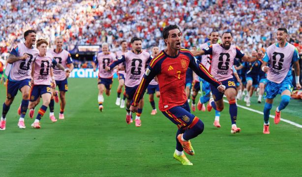 Ferran Final Mundial 2026