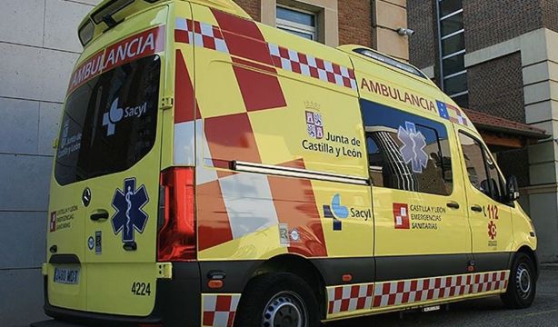 Muere un adolescente al derrumbarse una fuente en la celebración del Mundial