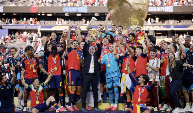 Los 10 mejores momentos que dejó la final del Mundial entre España y Argentina