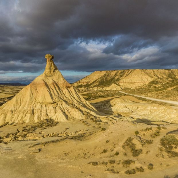 Bardenas Reales