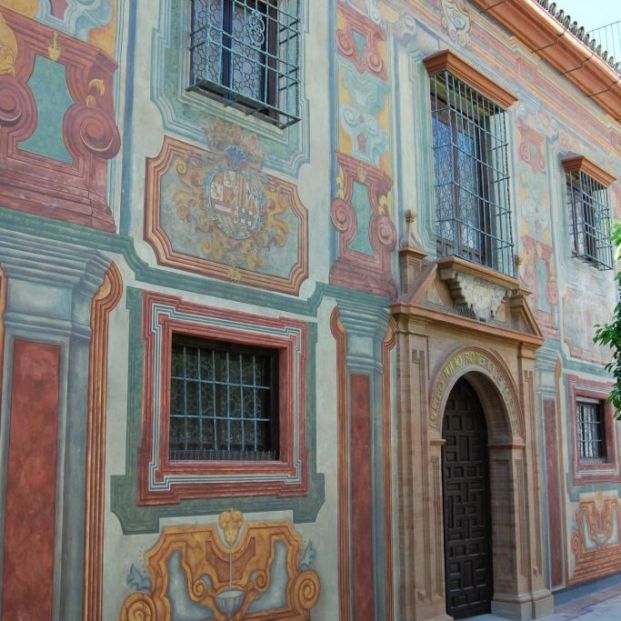 Museo Julio Romero de Torres