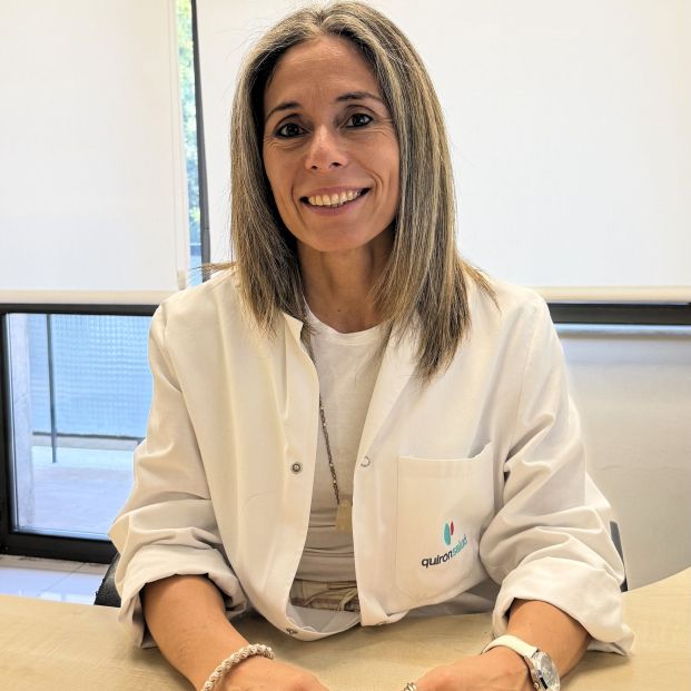 María Muñoz Yuste María Muñoz Yuste