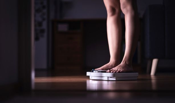 Las personas nocturnas tienen mayor riesgo de obesidad (Fuente: BigStock)