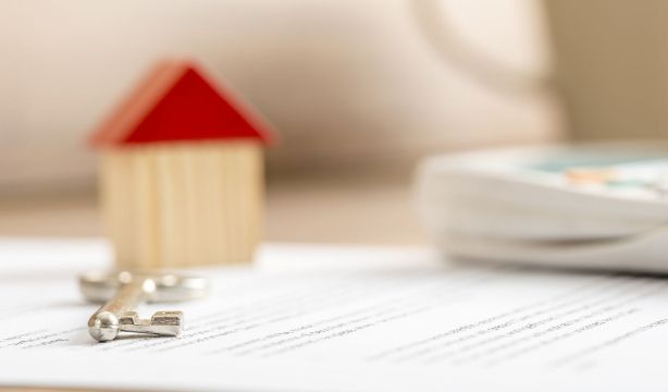 Cambiar la hipoteca: cuándo tiene sentido y cuánto puedes ahorrar / Fuente: BigStock