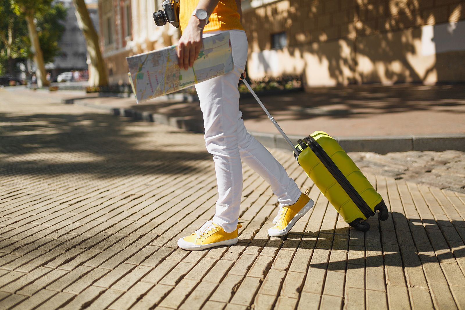 El turismo nacional gana peso este verano, condicionado por el calor extremo / Fuente: BigStock El turismo nacional gana peso este verano, condicionado por el calor extremo / Fuente: BigStock