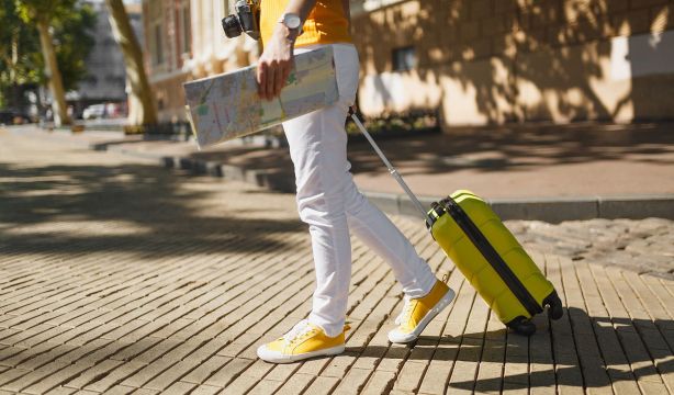 El turismo nacional gana peso este verano, condicionado por el calor extremo / Fuente: BigStock