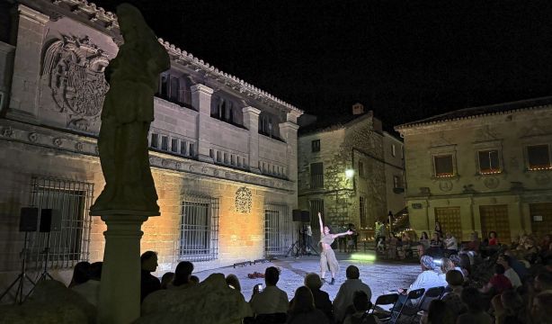 Las 'Noches del Patrimonio' inundarán de arte y cultura 15 ciudades españolas