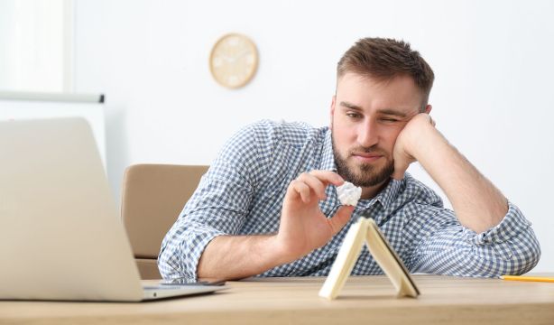 Procrastinación: qué es, cuántos tipos hay y cómo superarla / Fuente: BigStock