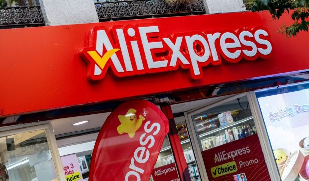 Bruselas multa con 550 millones a AliExpress por vender productos ilegales y peligrosos