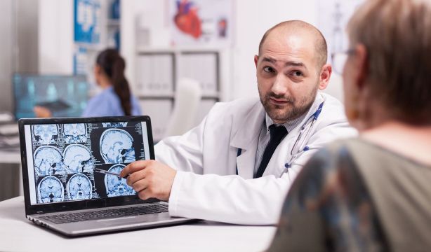 Una señal neuronal anómala podría estar detrás de algunos cambios del alzhéimer
