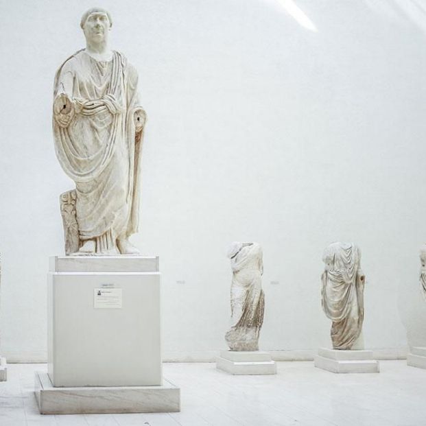 Museo de Cádiz. Museo de Cádiz.