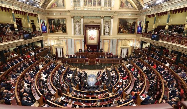 El Congreso vota este jueves un nuevo decreto anticrisis y, por segunda vez, la senda de déficit