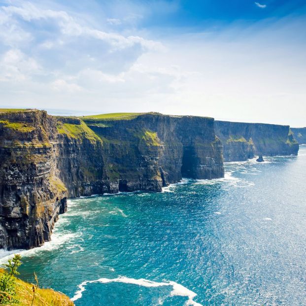 Cliffs of Moher