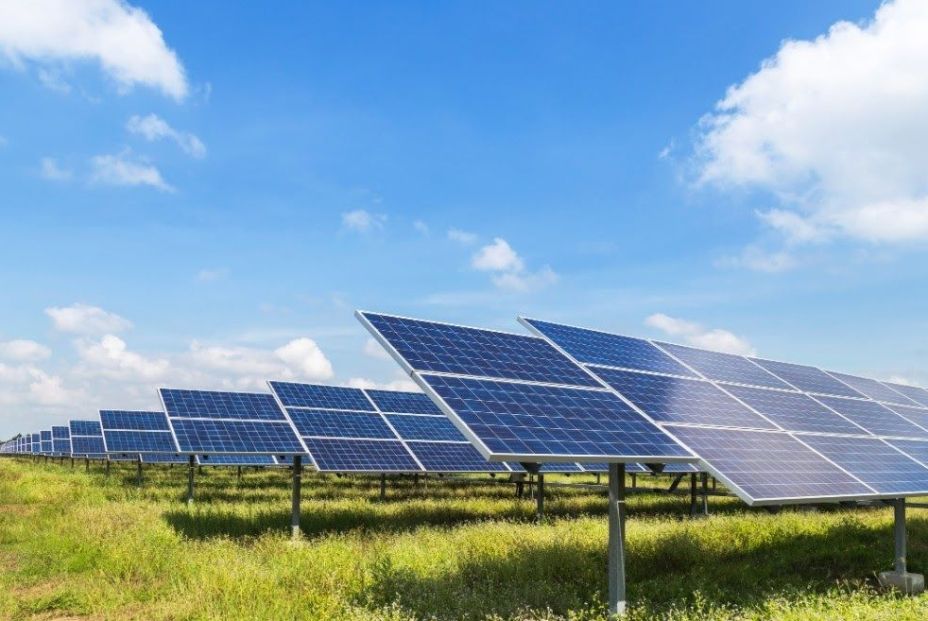 La dependencia energética de España sigue en el 68,4% pese al avance de las renovables (Fuente: EuropaPress) La dependencia energética de España sigue en el 68,4% pese al avance de las renovables (Fuente: EuropaPress)