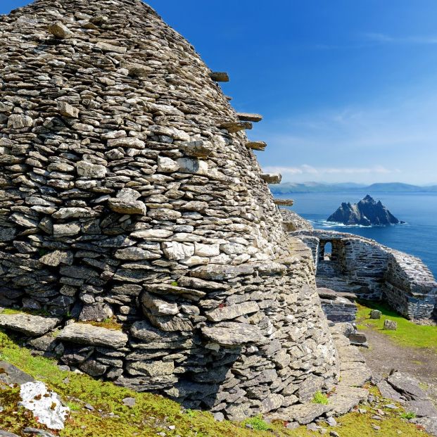 Skellig Michael