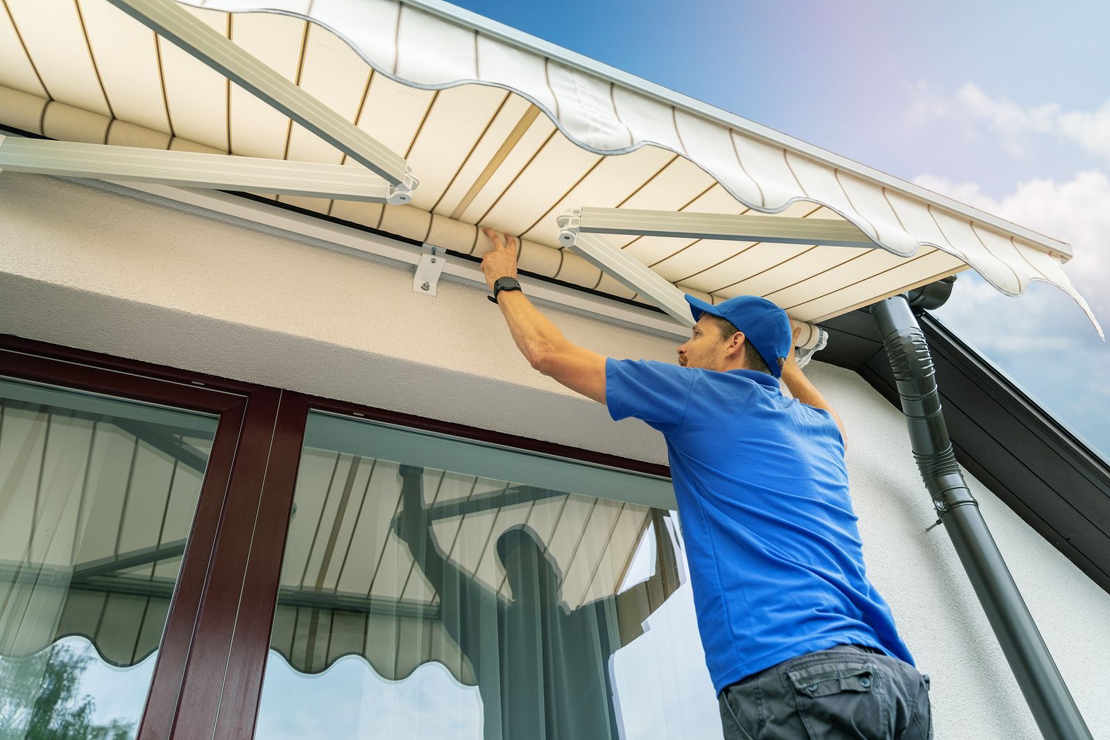 Cuatro trucos para mantener la casa fresca sin que se dispare la factura de la luz Cuatro trucos para mantener la casa fresca sin que se dispare la factura de la luz