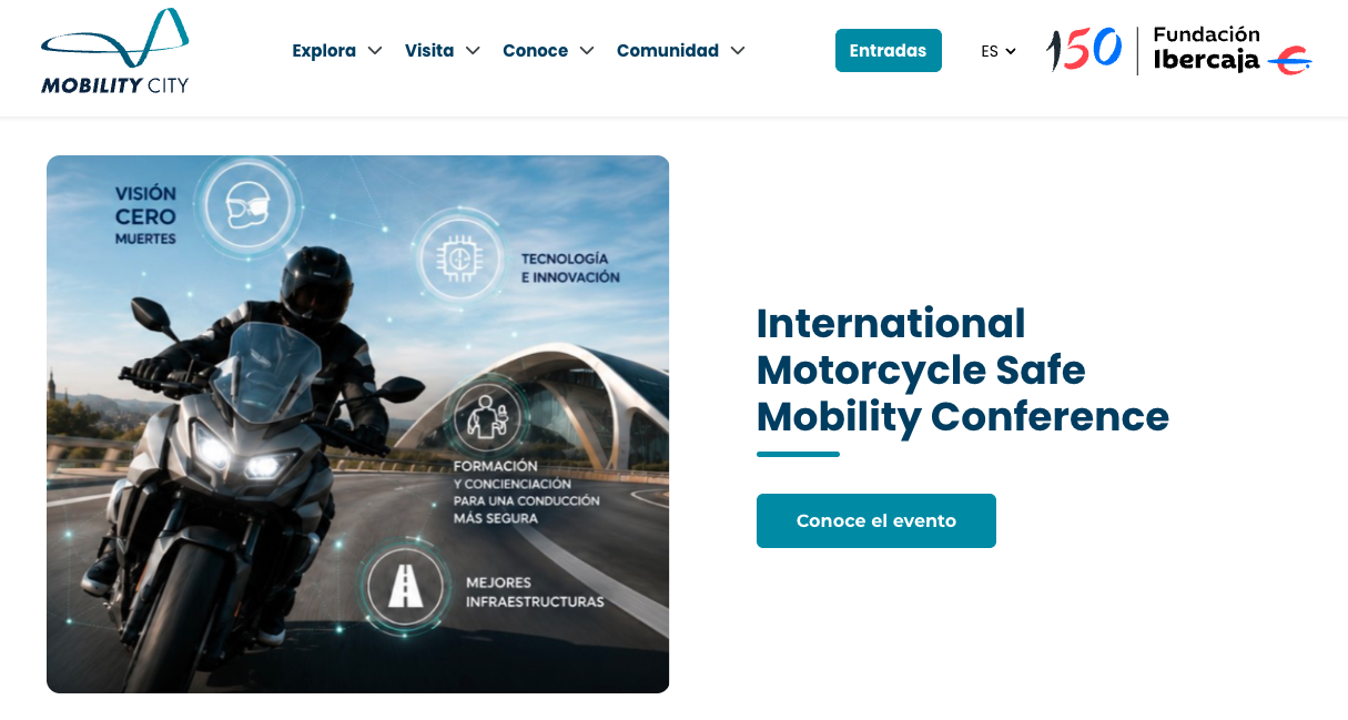 mobility