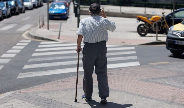 Las desapariciones de mayores aumentan con las olas de calor: estos son los motivos