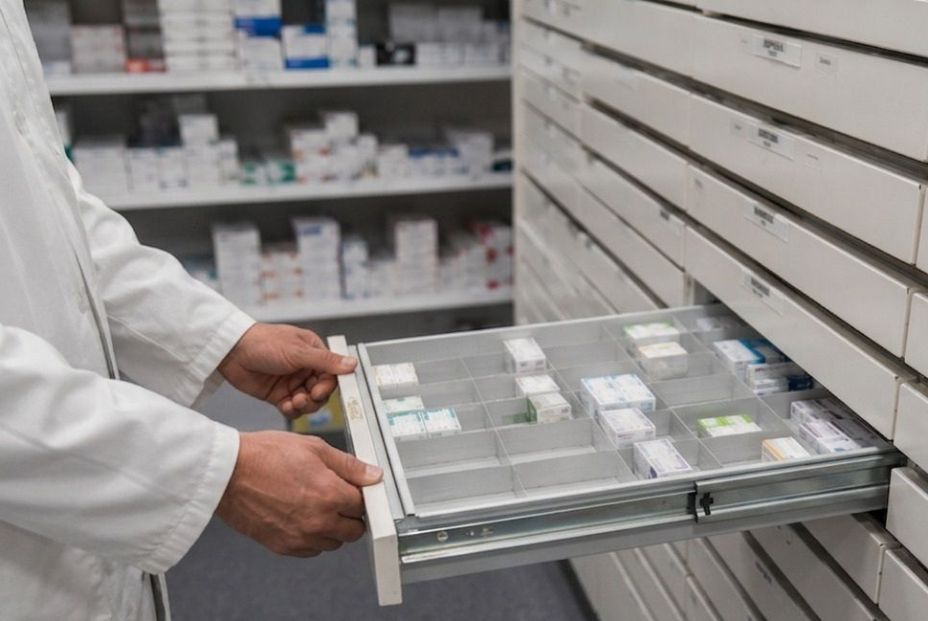 EuropaPress 7586763 alertan escasez algunos medicamentos farmacias baleares