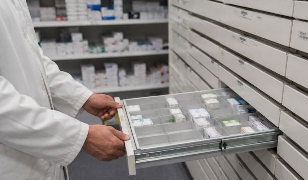 ¿Por qué algunos medicamentos solo pueden recogerse en el hospital? 