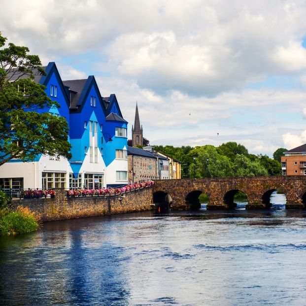 Sligo Sligo