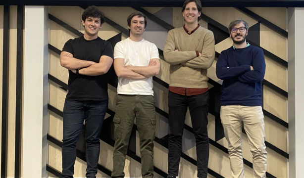 homming lidera la profesionalización de la gestión del alquiler mediante automatización inteligente