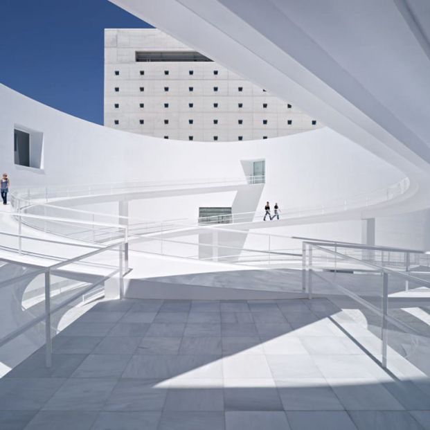 Museo de la Memoria de Andalucía Museo de la Memoria de Andalucía
