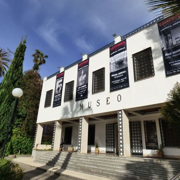 Museo de Huelva Museo de Huelva