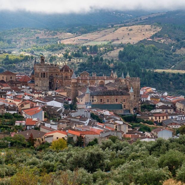 Descubriendo la belleza del Geoparque de Villuercas-Ibores-Jara en Cáceres