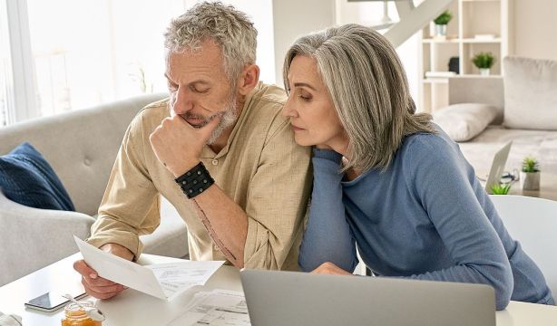 Prejubilación en 2026: los requisitos para que la pensión no se vea reducida / Fuente: BigStock