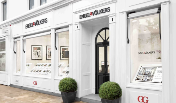 Engel & Völkers Commercial lanza un plan pionero en España con 267 contrataciones laborales