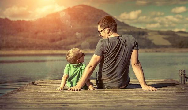 Los hombres también pueden pedir el plus por hijos estos son los casos en los que tienen derecho