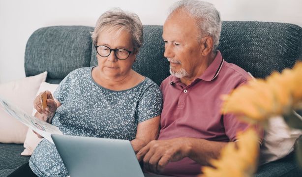 La desconocida tarifa social de telecomunicaciones que no llega ni a 10.000 hogares / Fuente: BigStock