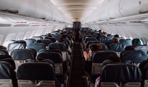 Billetes de avion