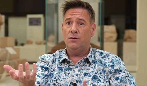 Carlos Latre: "No solo tenemos que sentirnos orgullosos de España cuando ganamos el Mundial"