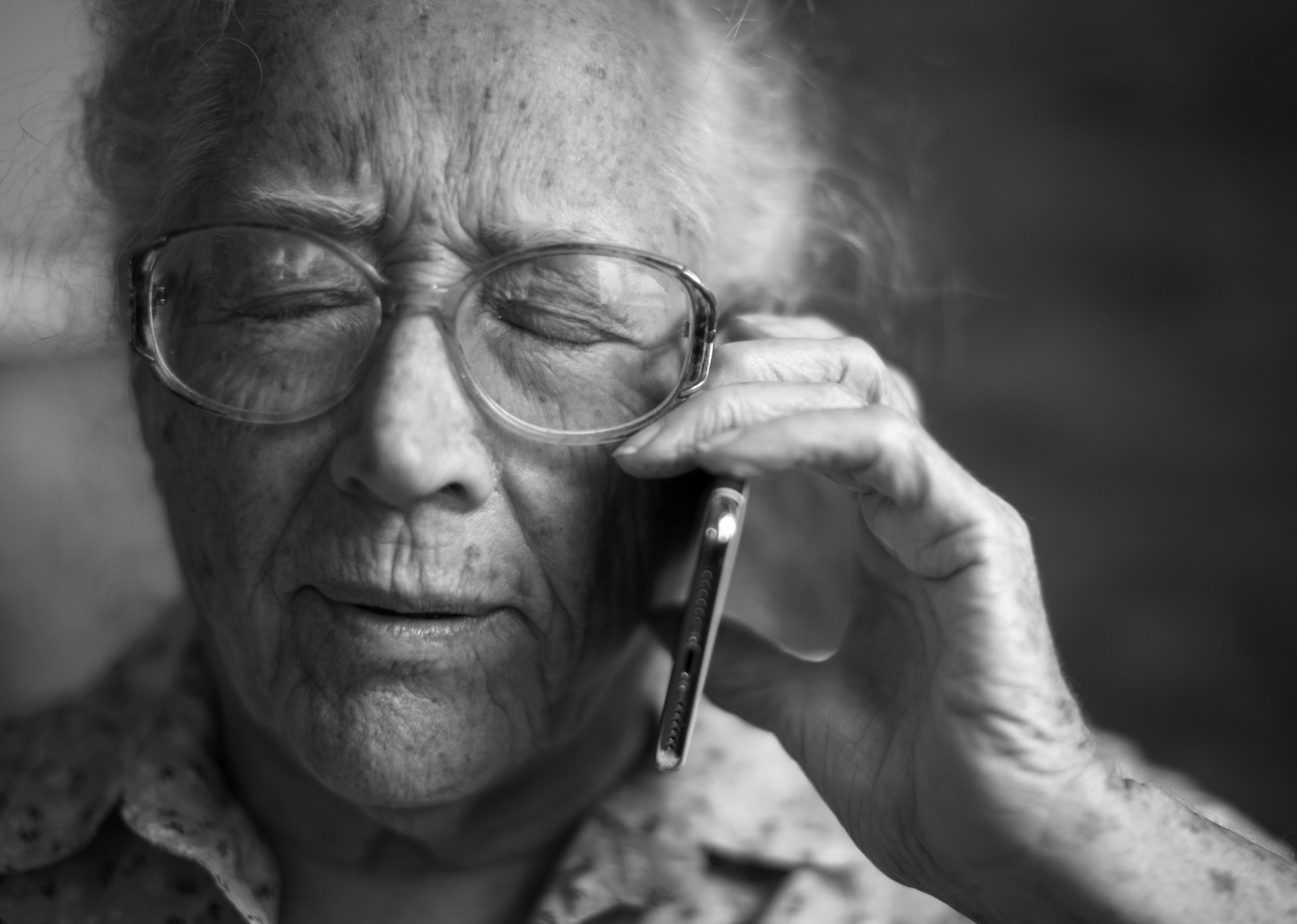 CEOMA trabaja contra la vulnerabilidad que sufren las mujeres de edad avanzada