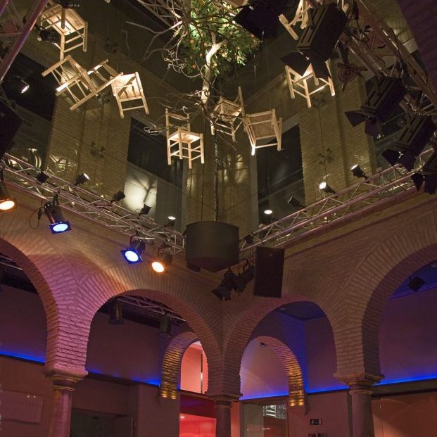 Museo del Baile Flamenco Museo del Baile Flamenco