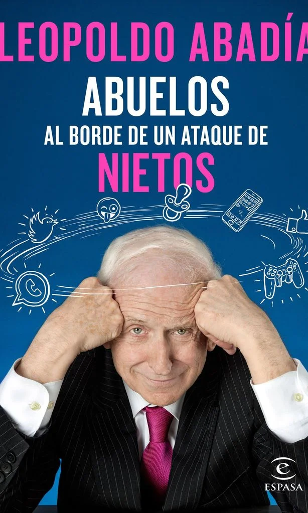 10 libros para celebrar el Día de los Abuelos 2026 / Fuente: HOLA! 10 libros para celebrar el Día de los Abuelos 2026 / Fuente: HOLA!