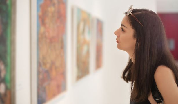 Las exposiciones que llegan en otoño a las sedes de Fundación Mapfre de Madrid y Barcelona
