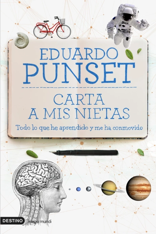 10 libros para celebrar el Día de los Abuelos 2026 / Fuente: Planetadelibros 10 libros para celebrar el Día de los Abuelos 2026 / Fuente: Planetadelibros