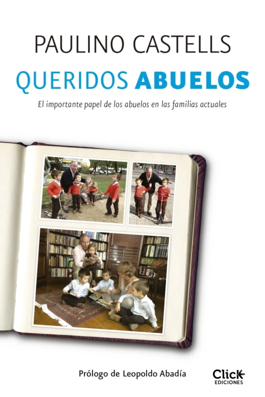 10 libros para celebrar el Día de los Abuelos 2026 / Fuente: Planetadelibros 10 libros para celebrar el Día de los Abuelos 2026 / Fuente: Planetadelibros