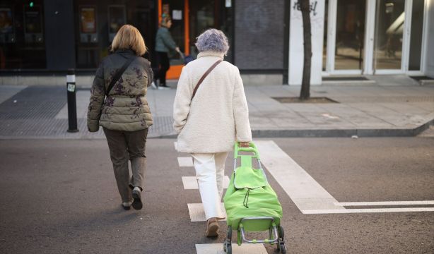 Los mayores de 65 años se consolidan como fuerza de consumo