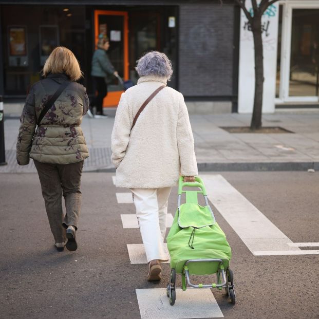 Los mayores de 65 años se consolidan como fuerza de consumo