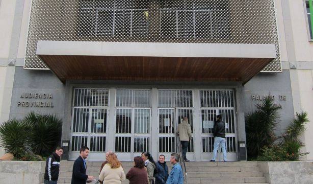 Condenada la directora de una residencia por ocultar la muerte de un mayor para quedarse la pensión