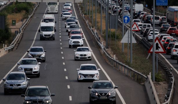 Relacionan la exposición prolongada al ruido del tráfico con un mayor riesgo de párkinson